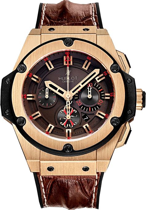 Watch Hublot King Power Arturo Fuente 